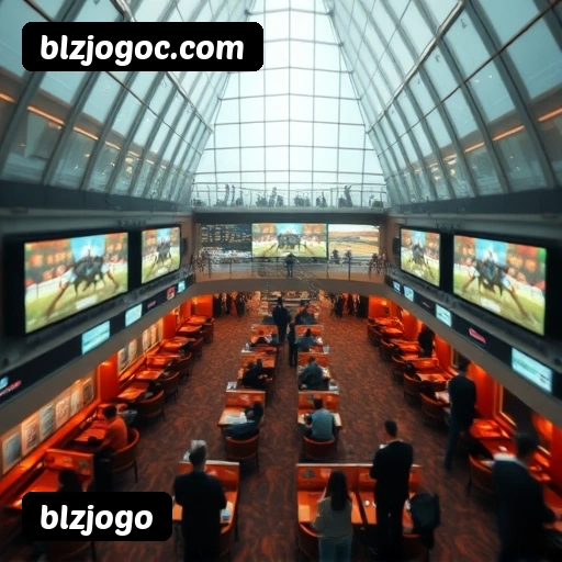 Explore Benefícios Exclusivos no App blzjogo