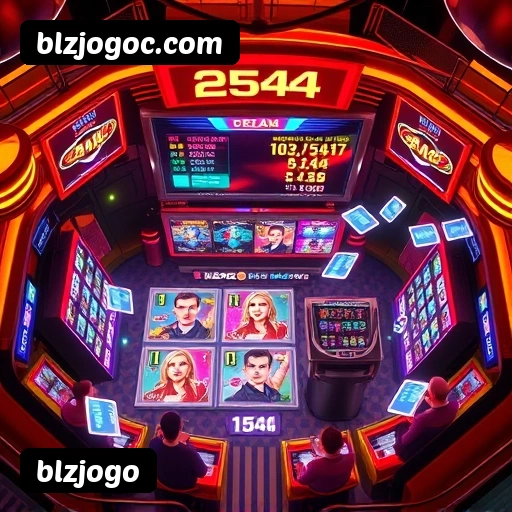 Inovação Tecnológica Inigualável da blzjogo: A Nova Era do Entretenimento