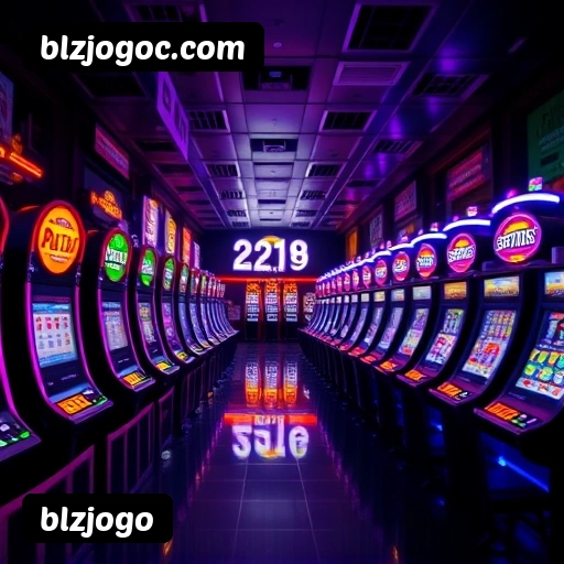 blzjogo: Login Seguro e Rápido para Brasileiros