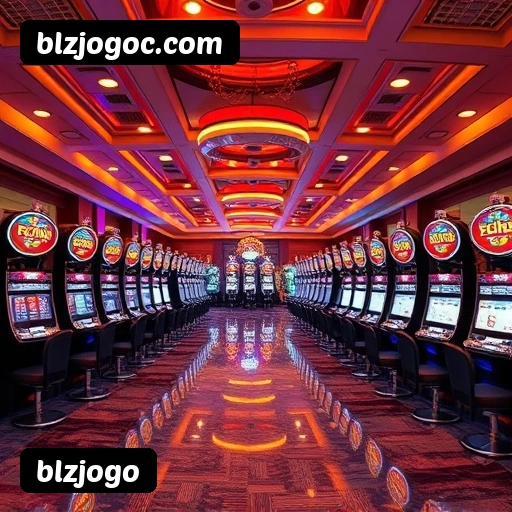 blzjogo: Login Seguro e Rápido para Brasileiros